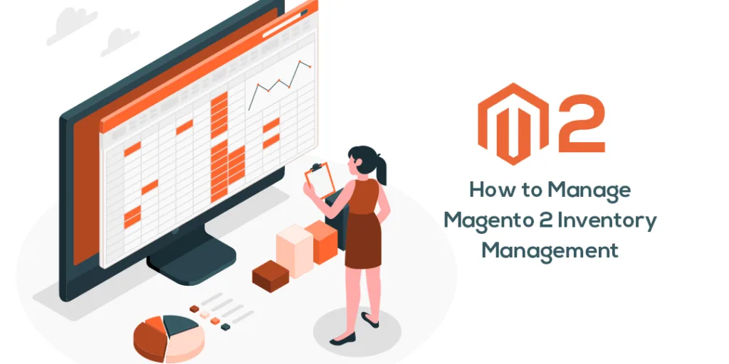 How to Manage Magento 2 Inventory Management