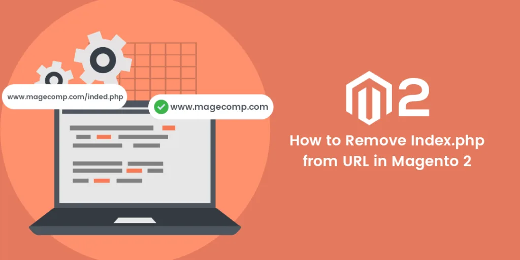 How to Remove Indexphp from URL in Magento 2