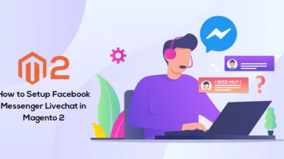 How to Setup Facebook Messenger Livechat in Magento 2