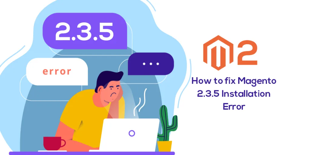 How to fix Magento 235 Installation Error