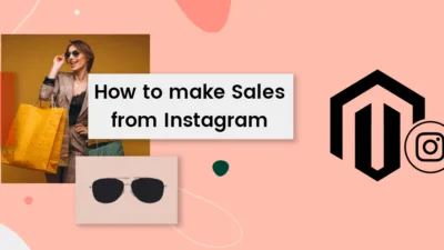 How to make Sales from Instagram