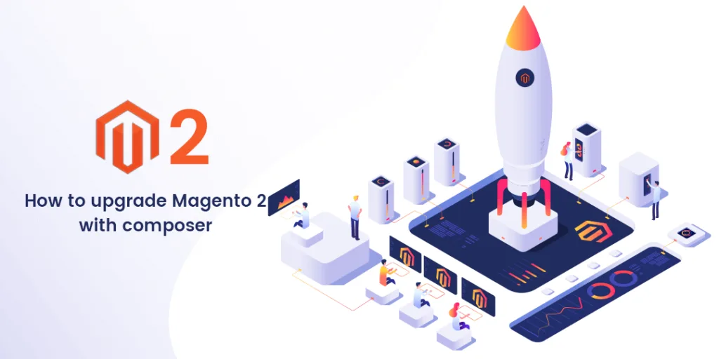 How to upgrade Magento 2 with composer