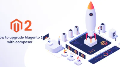 How to upgrade Magento 2 with composer