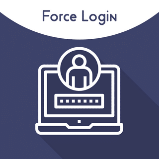 Magento 2 Force Login