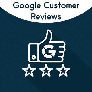 Magento 2 Google Customer Review