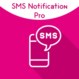 Magento 2 SMS Pro