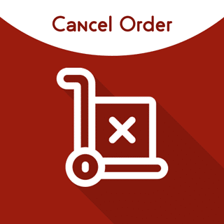 Magento 2 cancel order