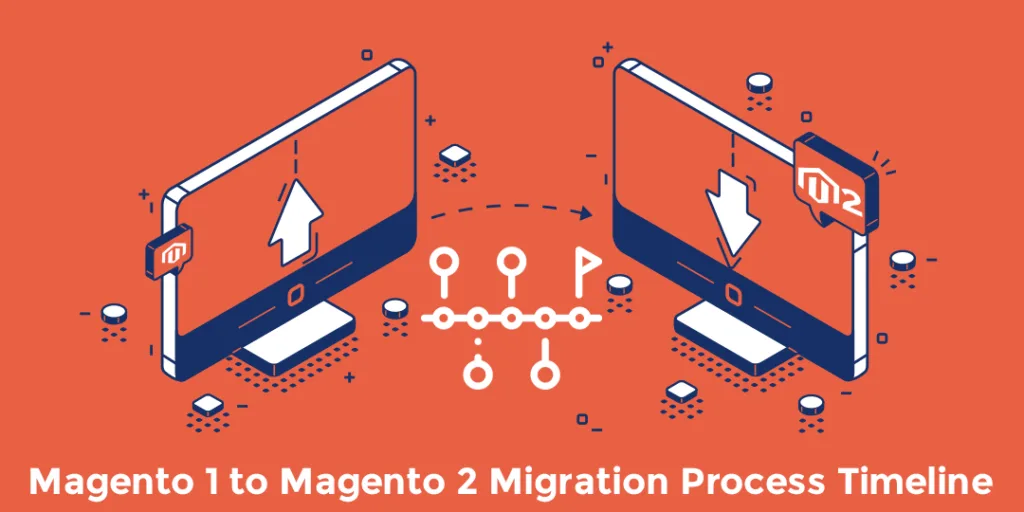 The Complete Guide Magento 1 to Magento 2 Migration Process Timeline