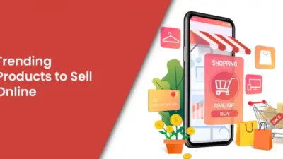 Trending Products to Sell Online