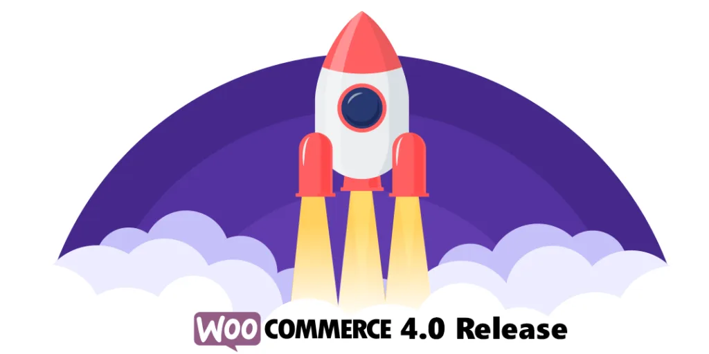 WooCommerce 40 Release