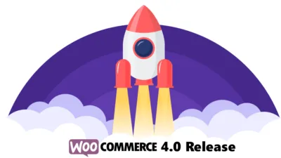 WooCommerce 40 Release