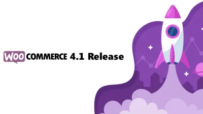 WooCommerce 4.1 Release