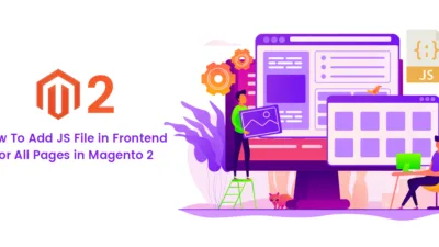 How To Add JS File in Frontend for All Pages in Magento 2