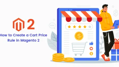 How to Create a Cart Price Rule in Magento 2