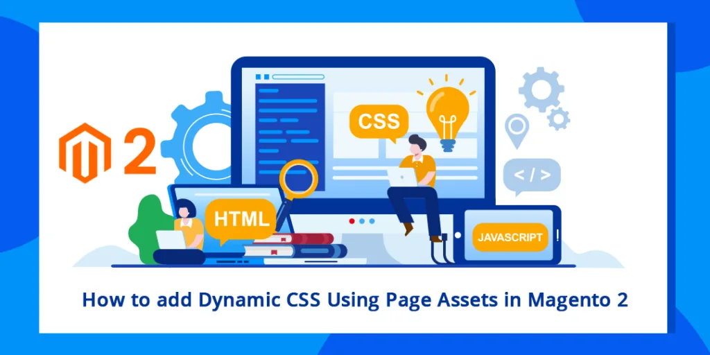 How to add Dynamic CSS Using Page Assets in Magento 2