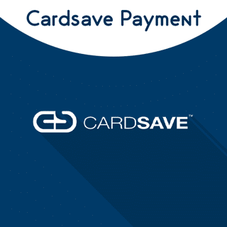 Magento 2 Cardsave Payment