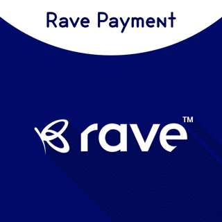 Magento 2 Rave Payment