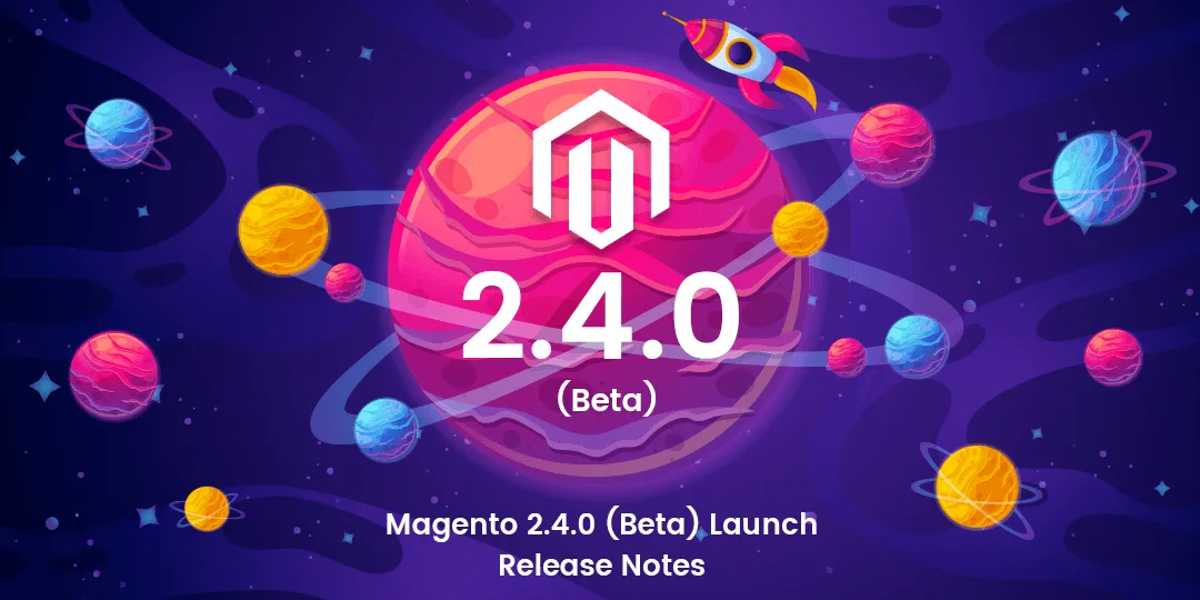 Magento 2.4.0