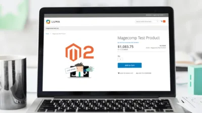 Magento 2 Both Including & Excluding Tax Price Show Only On Product Detail Page