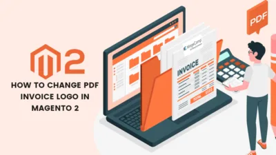 How to Change PDF Invoice Logo in Magento 2