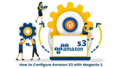 How to Configure Amazon S3 with Magento 2