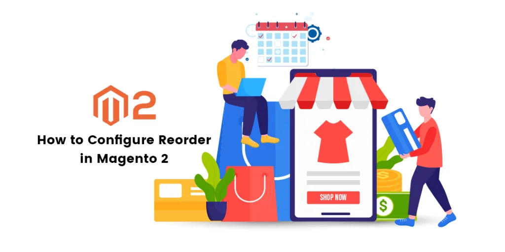 How to Configure Reorder in Magento 2