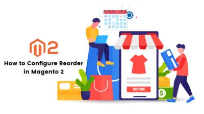 How to Configure Reorder in Magento 2