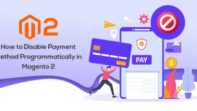 How to Disable Payment Method Programmatically in Magento 2