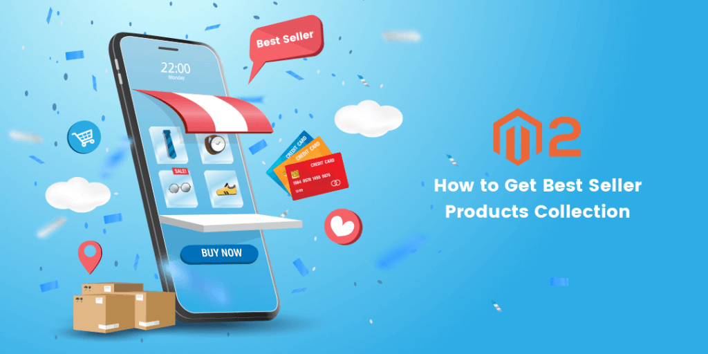 Magento 2 How to Get Best Seller Products Collection