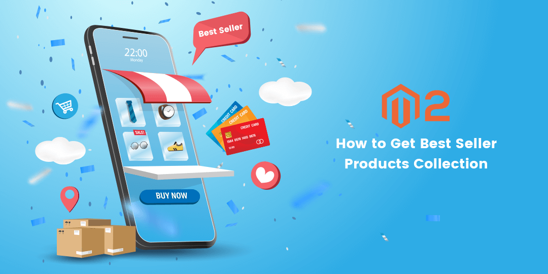Magento 2 Best Seller Products  Get Best Seller Products Collection  Magento 2