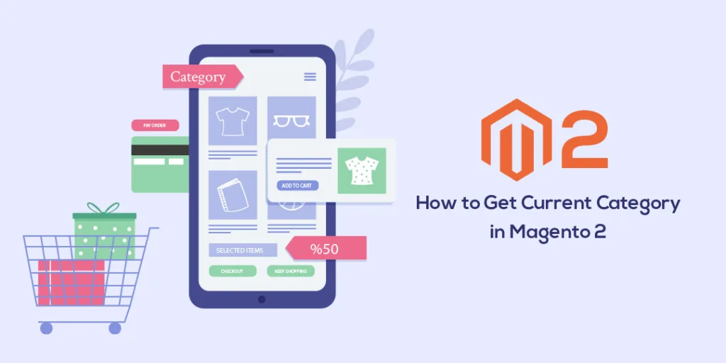 How to Get Current Category in Magento 2