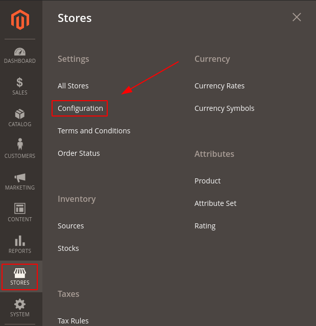 How to Manage Out of Stock Notification in Magento 2