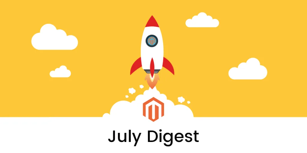 MageComp July Digest - 2020