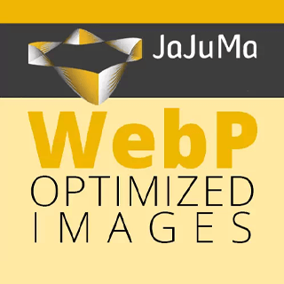 Magento 2 Optimized Images Jajuma