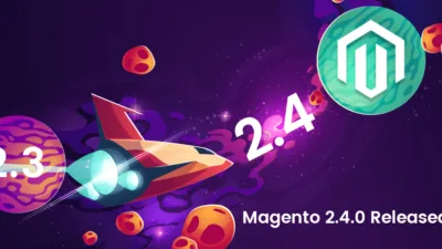 Magento 2.4.0 Released