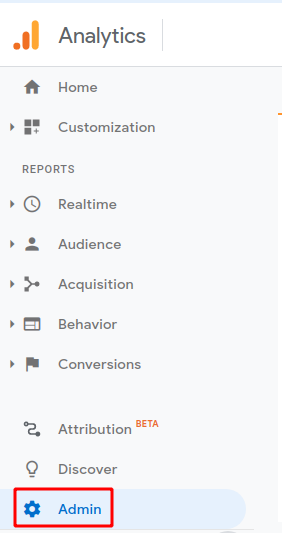 Set up Google Analytics eCommerce tracking