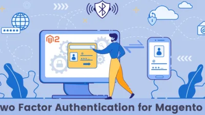 Two Factor Authentication for Magento 2