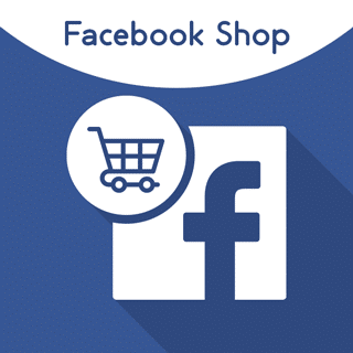 magento 2 facebook shop