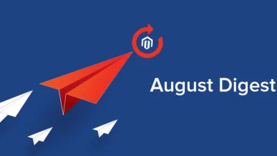 Magento 2 Extensions Digest August 2020 (New Release & Updates)