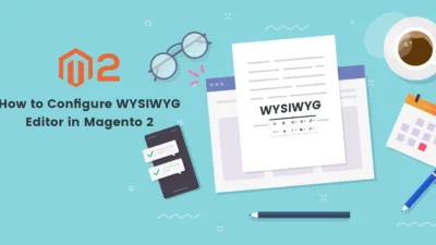 How to Configure WYSIWYG Editor in Magento 2