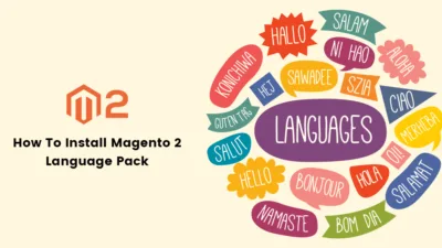 Install Magento 2 Language Pack