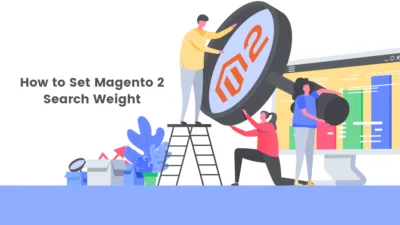 How to Set Magento 2 Search Weight