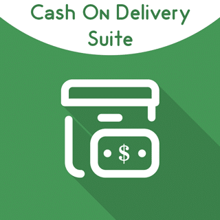 Magento 2 Cash On Delivery Suite