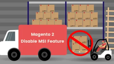 Magento 2 Disable MSI Feature