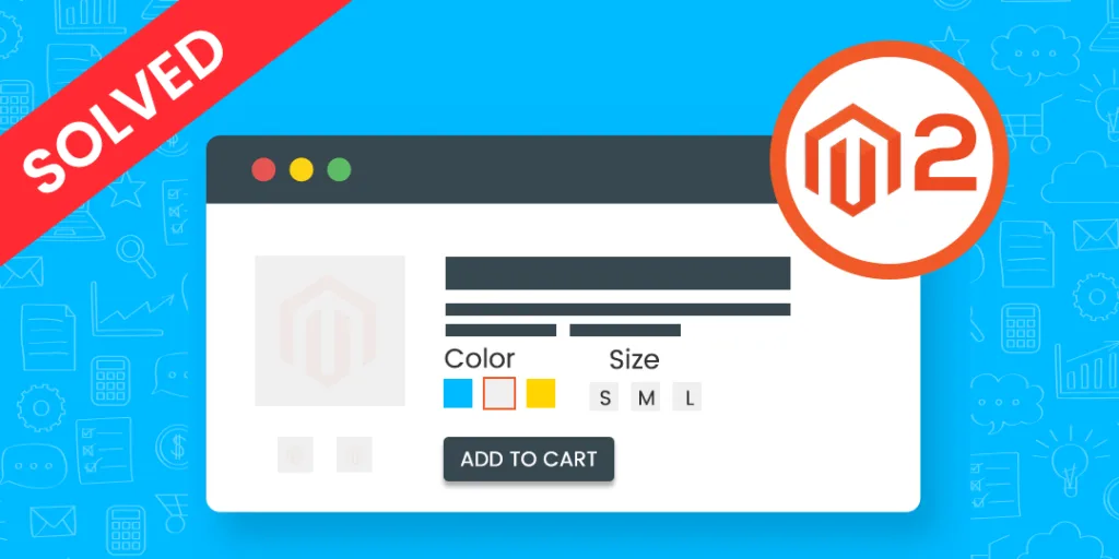 Magento 2 Show Double Thumbnail Image When Select Configurable Products