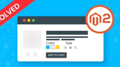 Magento 2 Show Double Thumbnail Image When Select Configurable Products