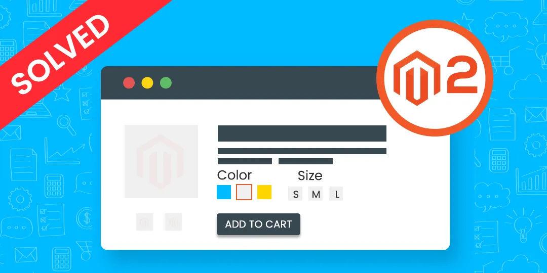 Magento 2 Show Double Thumbnail Image When Select Configurable Products