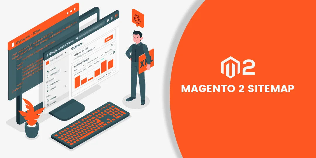 Magento 2 Sitemap