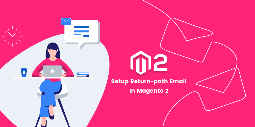 Setup Return path Email In Magento 2