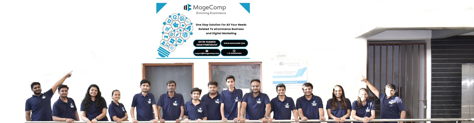 magecomp team